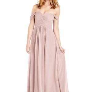 Azazie "Corin" dress